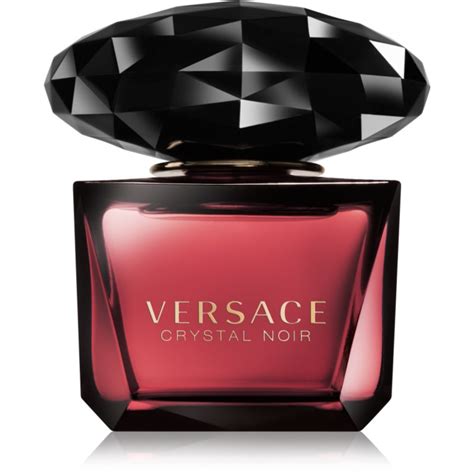 versace eau de parfum crystal noir|versace crystal noir perfume price.